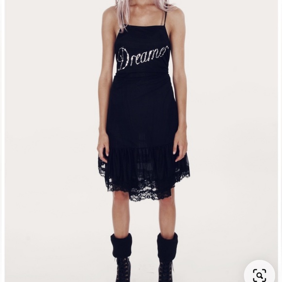 NWOT Wildfox extremely RARE Dress - Picture 2 of 3